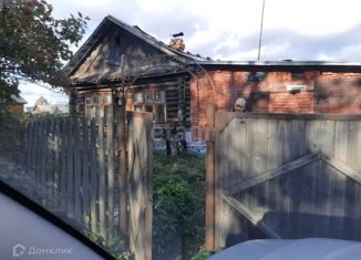 Дом на продажу, 25 м2, Кушва, площадь Советов