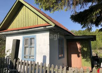 Дом на продажу, 25 м2, Тюмень, Берёзовая улица