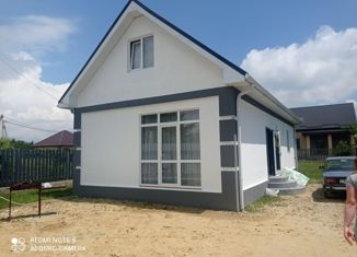 Продаю дом, 127 м2, хутор Песчаный, Афинская улица