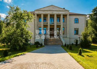 Продам дом, 1000 м2, коттеджный поселок Любушкин Хутор