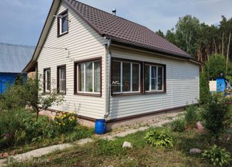 Продаю дом, 60 м2, Электрогорск, садовое товарищество Берёзки, 44