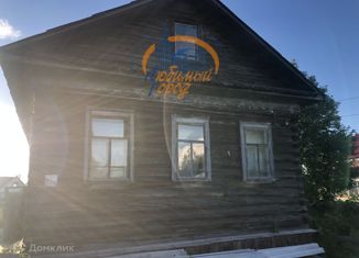 Продается дом, 62 м2, деревня Усть-Заостровская, деревня Усть-Заостровская, 9