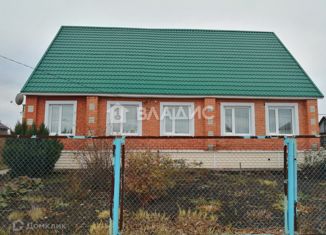 Продам дом, 104 м2, село Малая Валяевка, Центральная улица, 36