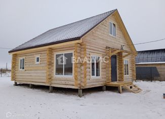 Продаю дом, 100 м2, село Русско-Высоцкое, Мирный переулок, 8