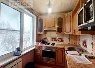 Продаю 3-комнатную квартиру, 60.7 м2, деревня Нурма, деревня Нурма, 1