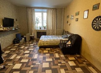 2-комнатная квартира на продажу, 57.7 м2, Нижний Новгород, улица Баранова, 4, улица Баранова
