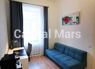 Продается четырехкомнатная квартира, 110 м2, Москва, улица Земляной Вал, 18-22с1, станция Курская