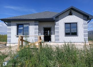 Продам дом, 97.3 м2, село Борки