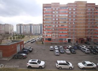 Продается трехкомнатная квартира, 92 м2, Красноярский край, улица Юности, 49