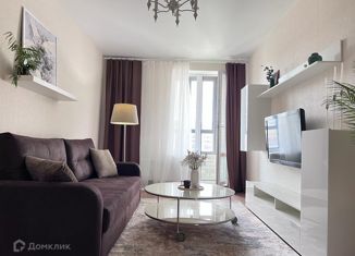 Продается 2-комнатная квартира, 60.5 м2, Краснодарский край, улица Евгении Жигуленко, 9