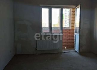 Квартира на продажу студия, 24 м2, Краснодар, улица имени Валерия Гассия, 5, микрорайон Почтовый