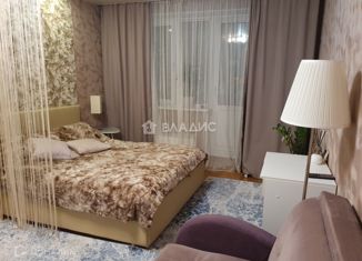 Двухкомнатная квартира на продажу, 50.2 м2, Москва, Батайский проезд, 17, Батайский проезд