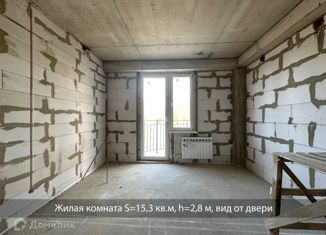 Продается однокомнатная квартира, 34.6 м2, село Орловка, Качинское шоссе, 3Ак5