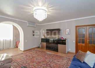 4-комнатная квартира на продажу, 63.7 м2, Краснодар, улица Академика Пустовойта, 16, Школьный микрорайон