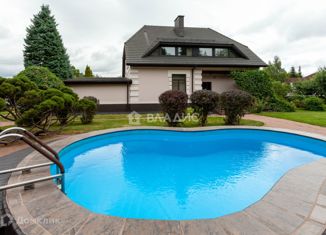 Продается дом, 450 м2, посёлок Ивановское