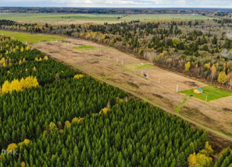 Земельный участок на продажу, 20 сот., деревня Старый Бор