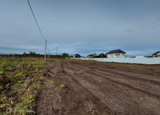 Продается участок, 9 сот., деревня Соколово, Ильинская улица