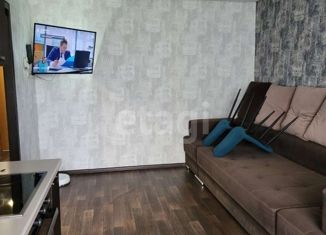 Квартира на продажу студия, 35 м2, Ленинск-Кузнецкий, улица Пирогова, 20