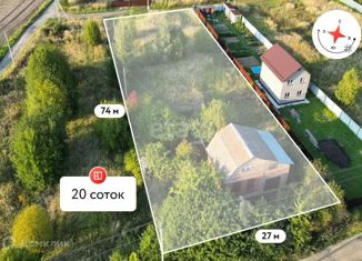 Продажа дома, 58.3 м2, село Шеметово