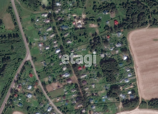 Участок на продажу, 11.67 сот., деревня Кузьминка