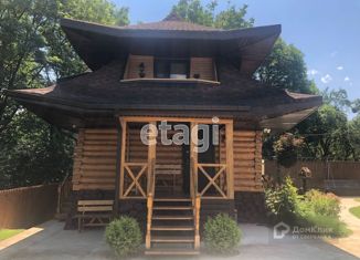 Продажа дома, 100 м2, село Хамышки, Полевая улица