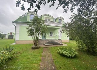 Продается дом, 186 м2, Калужская область, деревня Бесово, 7