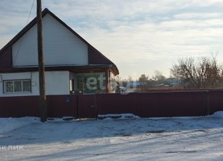 Продам дом, 100.5 м2, село Советское, улица Кирова