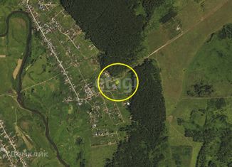 Продается земельный участок, 11.8 сот., Полетаевское сельское поселение