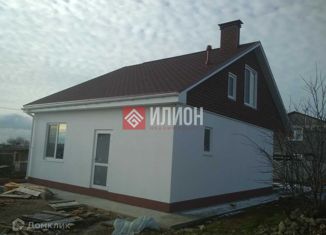 Продается дом, 109 м2, Севастополь, садоводческое товарищество Чайка, 174