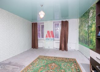 Продается однокомнатная квартира, 30.5 м2, Ярославль, Автозаводская улица, 59А, жилой район Пятёрка