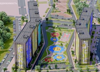 Продаю квартиру студию, 33.27 м2, посёлок Мурино, улица Шоссе в Лаврики, 64к3