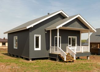 Дом на продажу, 91 м2, деревня Шудья, Новороссийская улица, 21