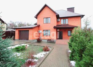 Дом на продажу, 256 м2, село Никольское, Рубиновая улица, 14