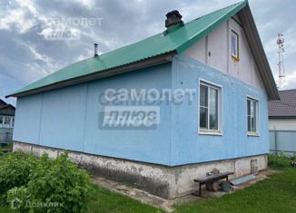 Продается дом, 78 м2, Вологодская область