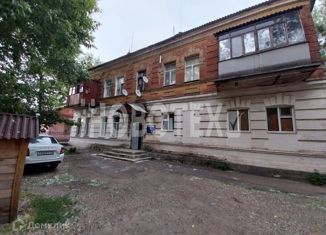 Продам однокомнатную квартиру, 34.3 м2, Кропоткин, Железнодорожная улица, 13