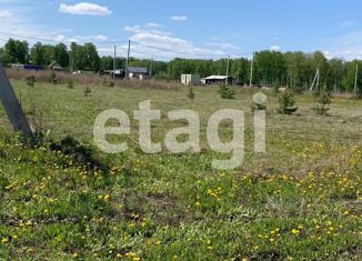 Продается участок, 10.1 сот., поселок городского типа Емельяново, Волжская улица