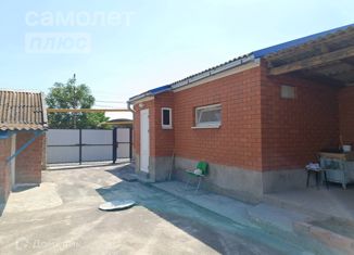 Продам дом, 54.7 м2, Калмыкия, улица Чернышевского, 56