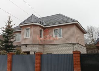 Продаю дом, 160 м2, город Струнино, улица Ермакова, 8