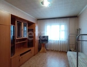 2-ком. квартира в аренду, 56.1 м2, Усинск, улица Нефтяников, 41