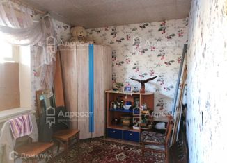 Продажа двухкомнатной квартиры, 41 м2, Волгоградская область, улица Новостройка, 18
