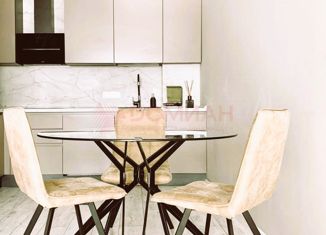 Продам квартиру студию, 34 м2, Ростов-на-Дону, Творческая улица, 9, ЖК Звёздный