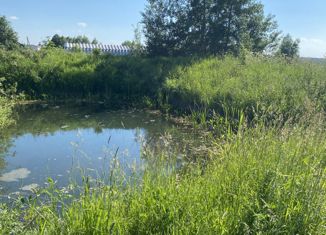 Продажа земельного участка, 25.57 сот., деревня Глебовское, улица Строителей, 7