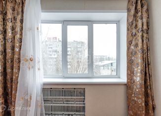 Продажа 1-комнатной квартиры, 30 м2, Барнаул, улица Юрина, 202Ак1