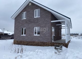 Продажа дома, 130 м2, деревня Алешково