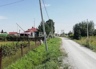 Продажа участка, 6 сот., садоводческое товарищество Солнечное, СНТ Снегири, 100