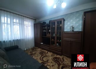 Продаю двухкомнатную квартиру, 44.5 м2, посёлок городского типа Кача, улица Авиаторов, 17