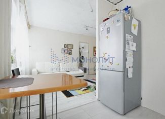 Продам 2-комнатную квартиру, 43.8 м2, Нижний Новгород, Суетинская улица, 3, Суетинская улица