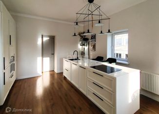 Дом в аренду, 335 м2, деревня Баранцево, Садовая улица, 12