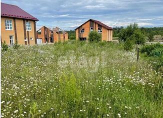 Продается участок, 8 сот., коттеджный посёлок Удачный