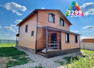 Дом на продажу, 150 м2, коттеджный поселок Новая Европа, Московская улица